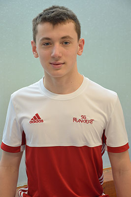 Jaron Groß