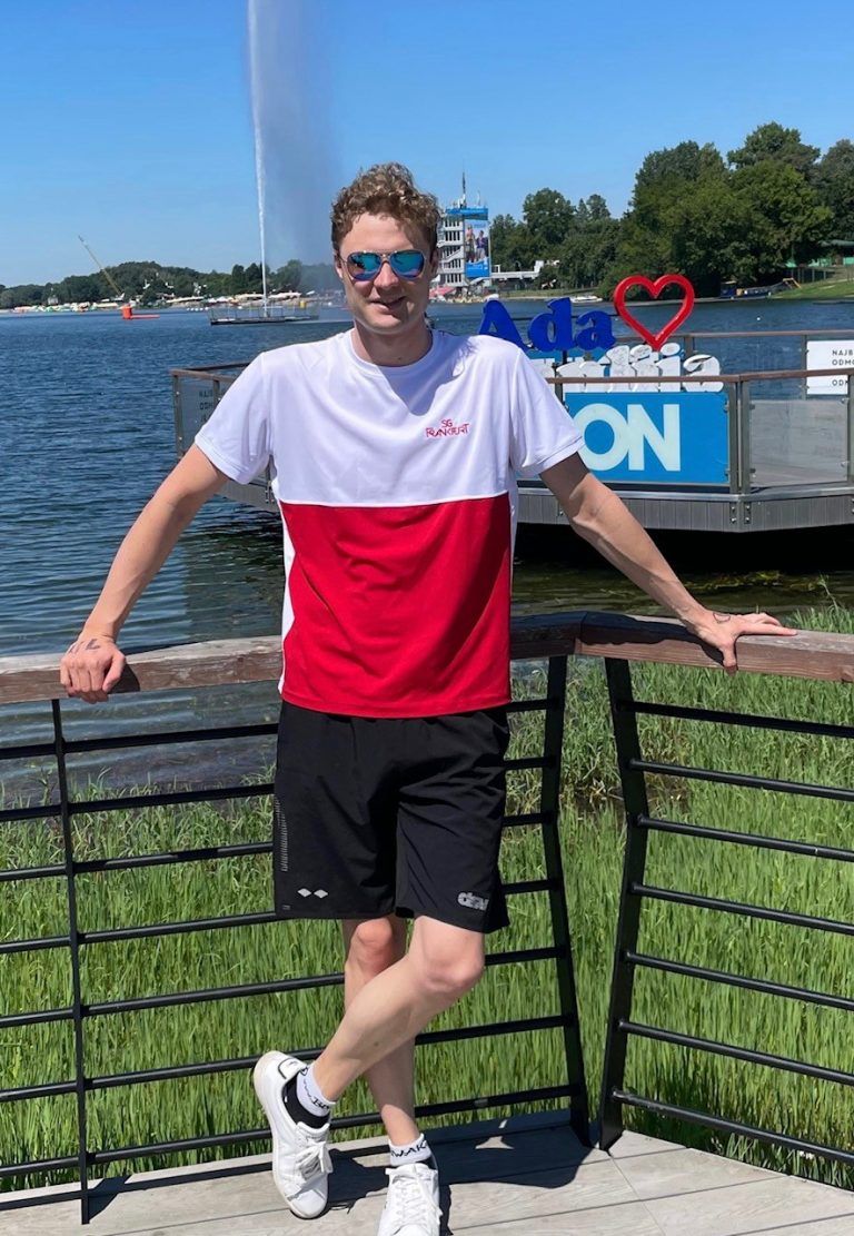 Niklas Frach