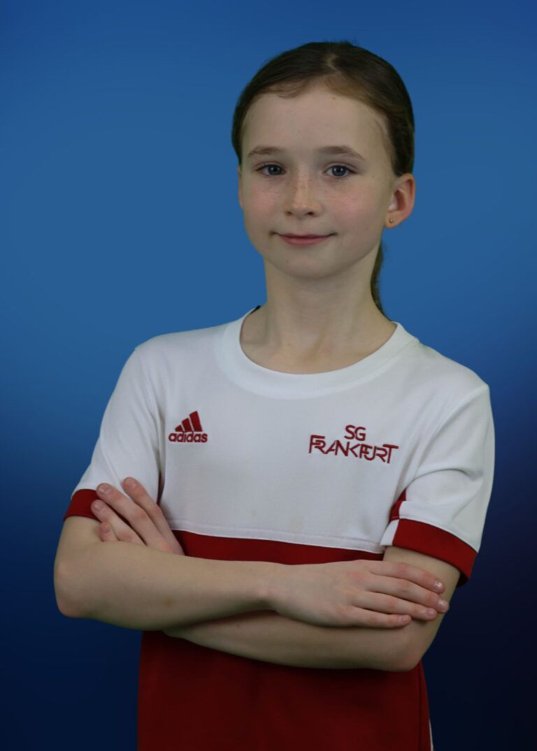 Anna Abranin