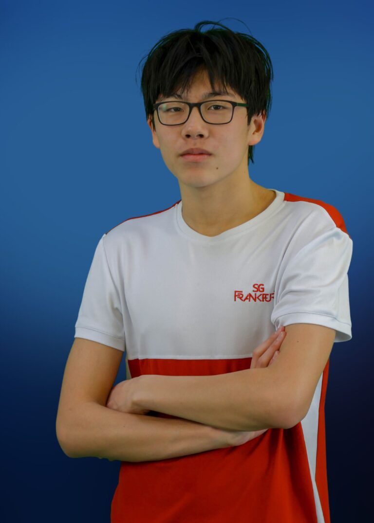 Lukas Guan