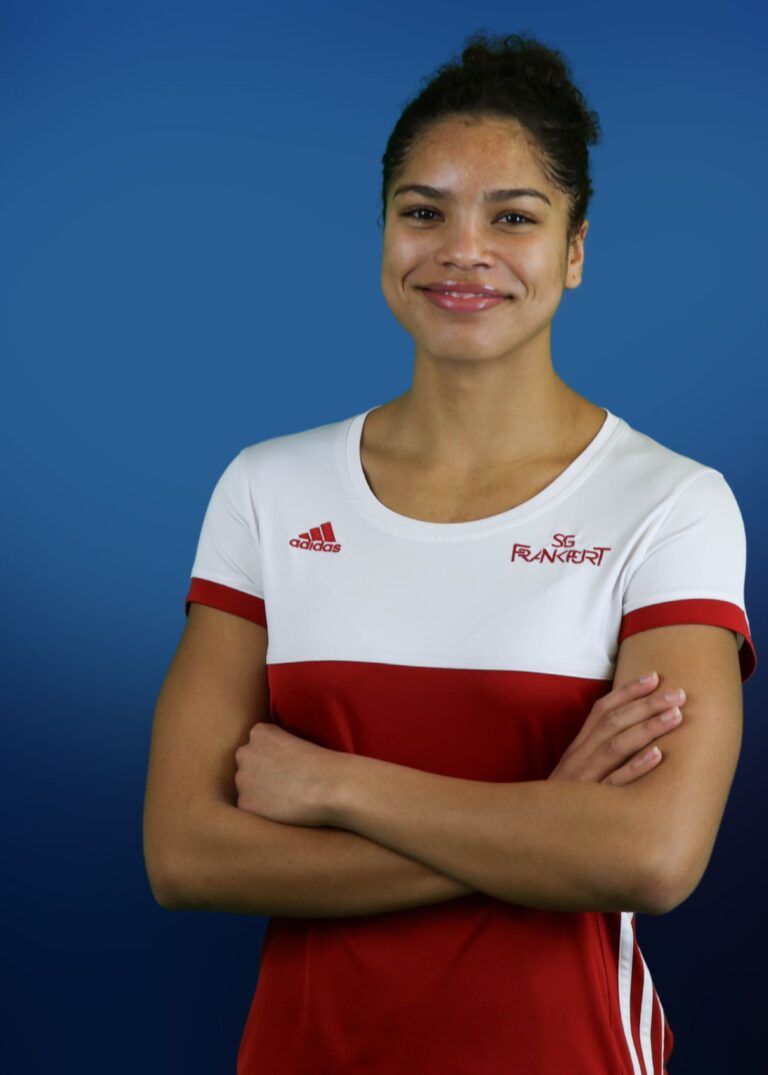 Gloria Jakobi
