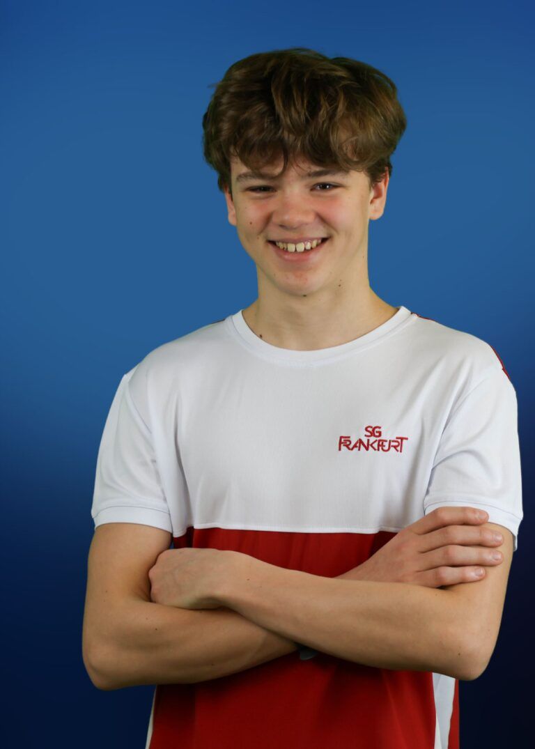 Ben Junker