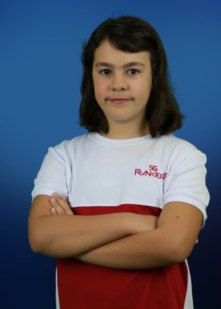 Vanessa Kanev