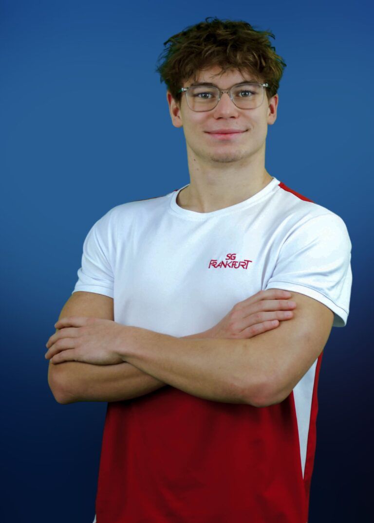 Niclas Keilmann