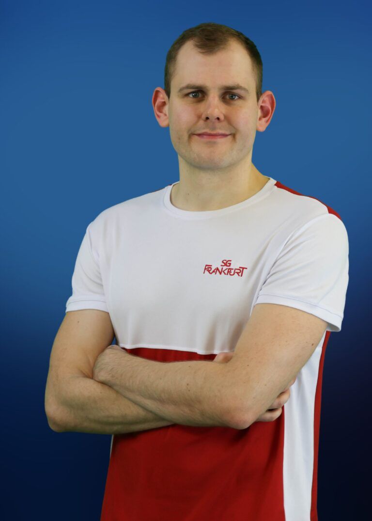 Markus Kruse