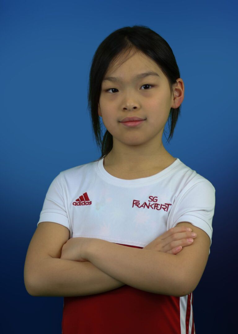 Jiayi Li