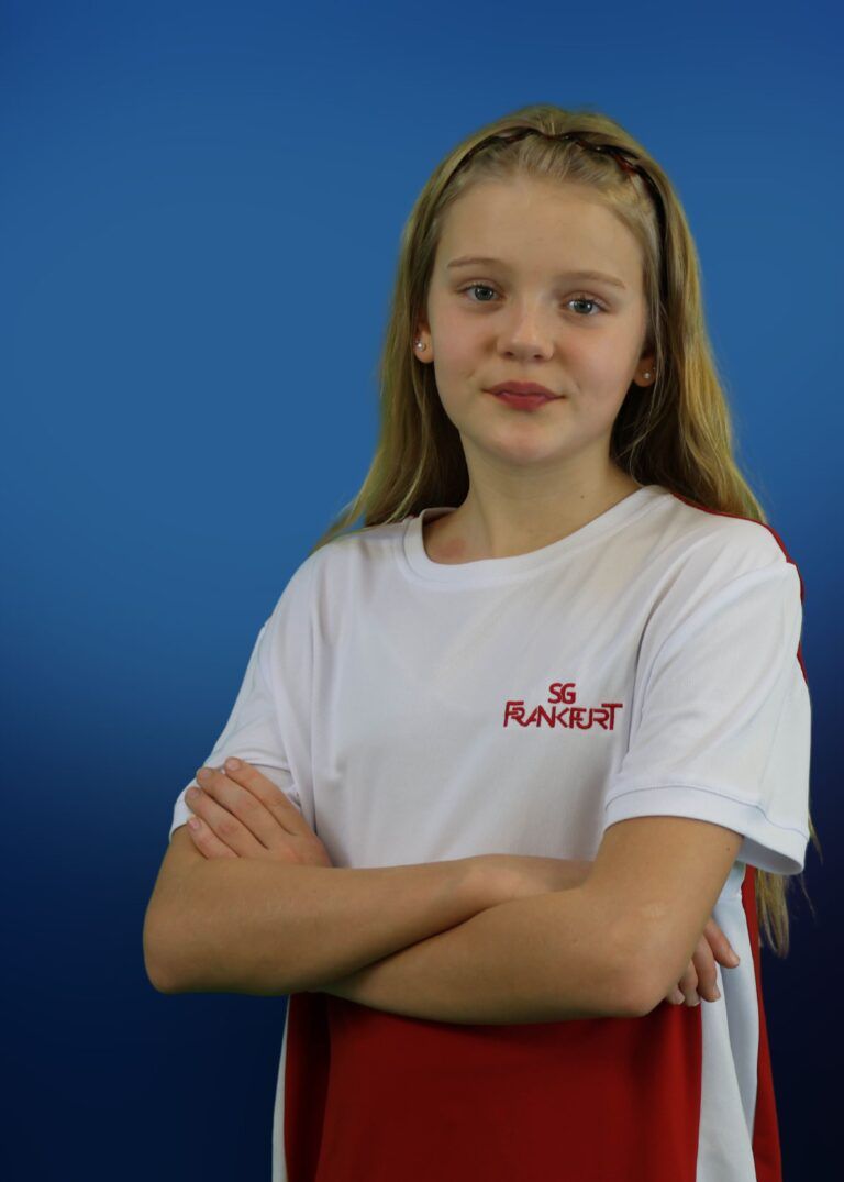 Clara Prokopp