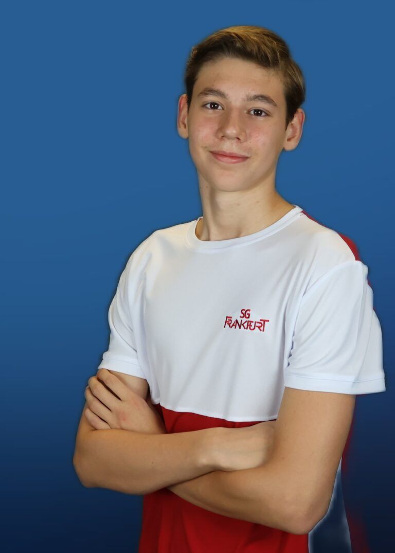 Lev Savenko