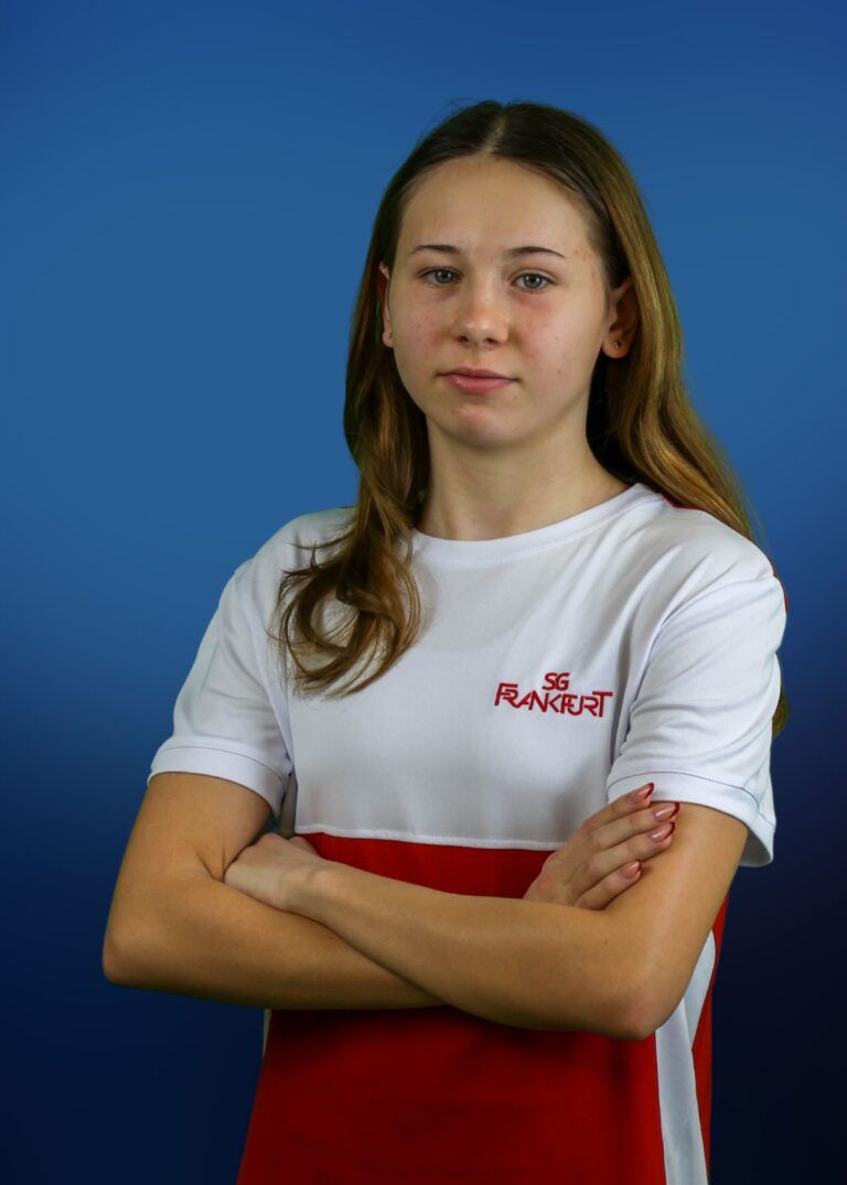 Anna-Rose Schmidt